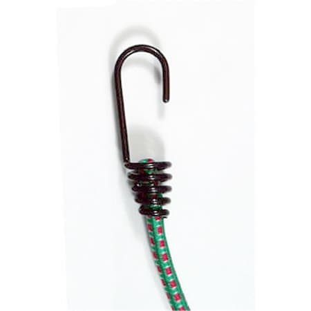 TRADE OF AMTA 13 in. Bungee Cord 548386
